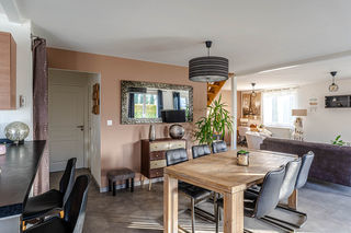  Maison � vendre 6 pi�ces 165 m�