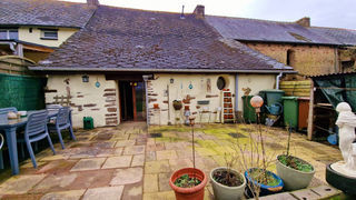  Maison � vendre 3 pi�ces 60 m�