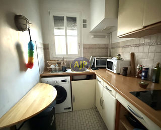  Appartement � vendre 2 pi�ces 40 m�