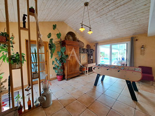  Maison � vendre 9 pi�ces 185 m�