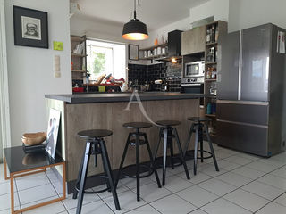  Appartement � vendre 3 pi�ces 119 m�