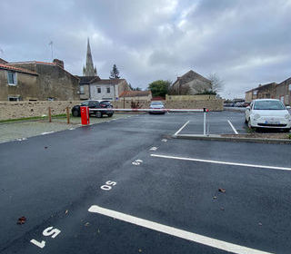  Parking / Garage � louer 