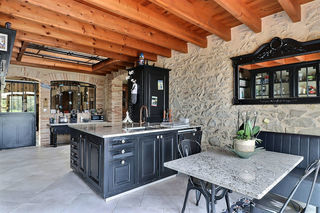  Maison � vendre 8 pi�ces 289 m�