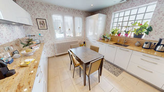  Maison � vendre 5 pi�ces 106 m�