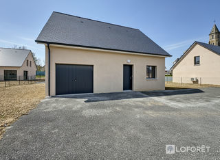  Maison � vendre 4 pi�ces 92 m�