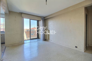  Appartement � vendre 2 pi�ces 46 m�