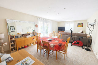  Maison � vendre 4 pi�ces 110 m�