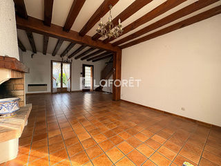  Maison � vendre 5 pi�ces 130 m�