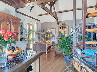  Appartement � vendre 3 pi�ces 79 m�