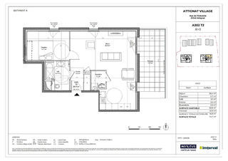  Maison 5 pi�ces 113 m� Attignat