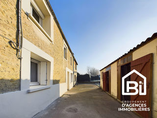  Maison � vendre 6 pi�ces 125 m�