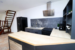  Maison � vendre 2 pi�ces 44 m�