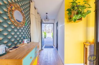  Maison � vendre 5 pi�ces 96 m�