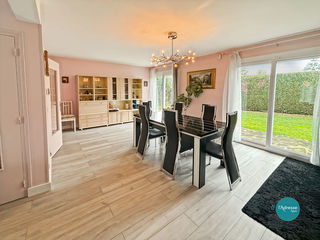  Maison � vendre 6 pi�ces 155 m�