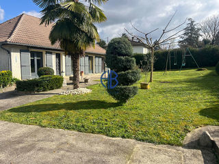  Maison � vendre 5 pi�ces 115 m�