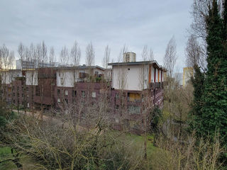  Appartement � vendre 4 pi�ces 81 m�