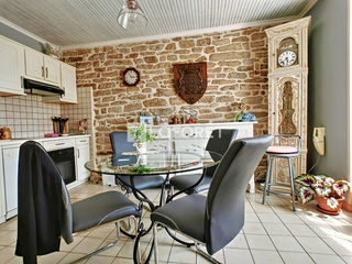  Maison � vendre 6 pi�ces 133 m�