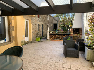  Maison � vendre 8 pi�ces 195 m�