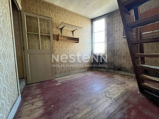  Maison � vendre 3 pi�ces 56 m�