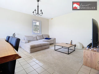  Maison � vendre 4 pi�ces 81 m�