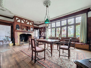  Maison � vendre 11 pi�ces 414 m�