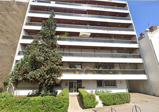  Appartement � vendre 5 pi�ces 118 m�