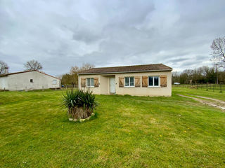  Maison � vendre 4 pi�ces 80 m�