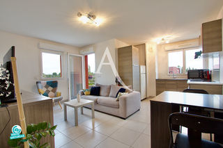  Appartement � vendre 2 pi�ces 42 m�