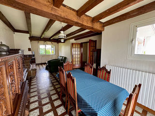  Maison � vendre 5 pi�ces 109 m�