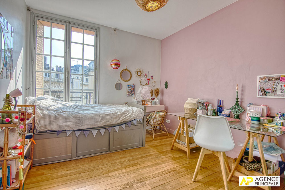 � vendre  Maison Versailles (78000)