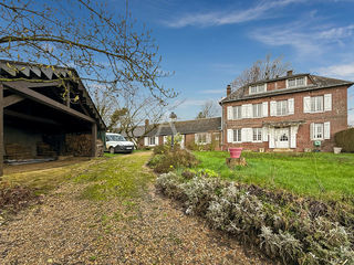  Maison � vendre 7 pi�ces 204 m�