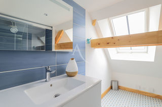  Maison � vendre 7 pi�ces 202 m�