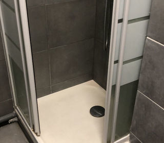  Appartement � vendre 1 pi�ce 18 m�