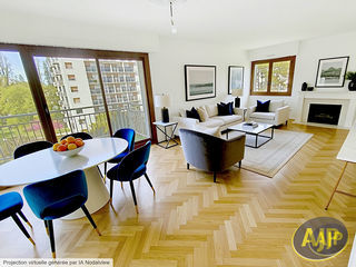  Appartement � vendre 3 pi�ces 86 m�