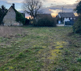  Terrain � vendre 509 m�