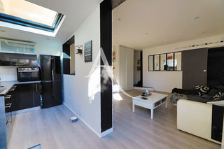  Appartement � vendre 2 pi�ces 48 m�