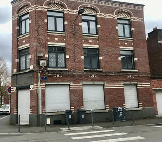  Immeuble � vendre 7 pi�ces 220 m�