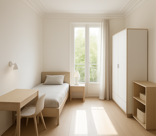  Appartement � vendre 3 pi�ces 66 m�