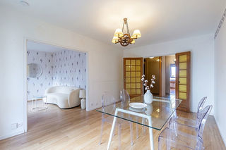  Appartement � vendre 5 pi�ces 85 m�