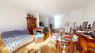  Appartement � vendre 3 pi�ces 66 m�