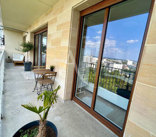  Appartement � vendre 2 pi�ces 57 m�