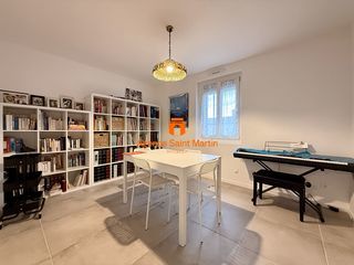  Appartement � vendre 4 pi�ces 86 m�