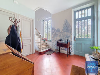  Maison � vendre 7 pi�ces 160 m�