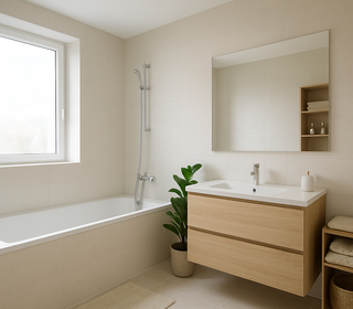  Appartement � vendre 3 pi�ces 73 m�