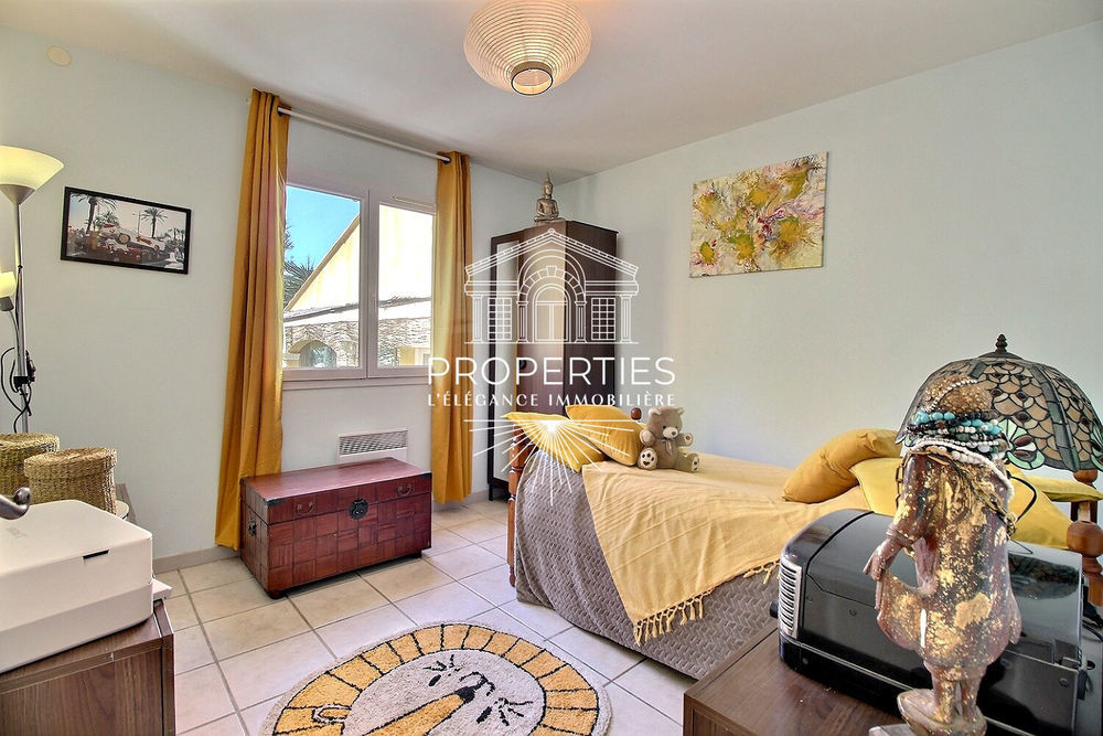 � vendre  Maison Le Lavandou (83980)