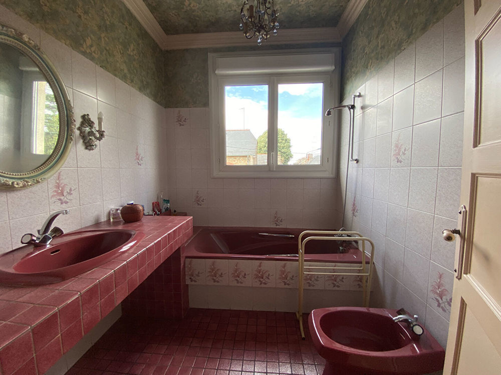 � vendre  Maison Rennes (35000)