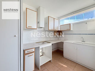  Appartement � vendre 2 pi�ces 43 m�