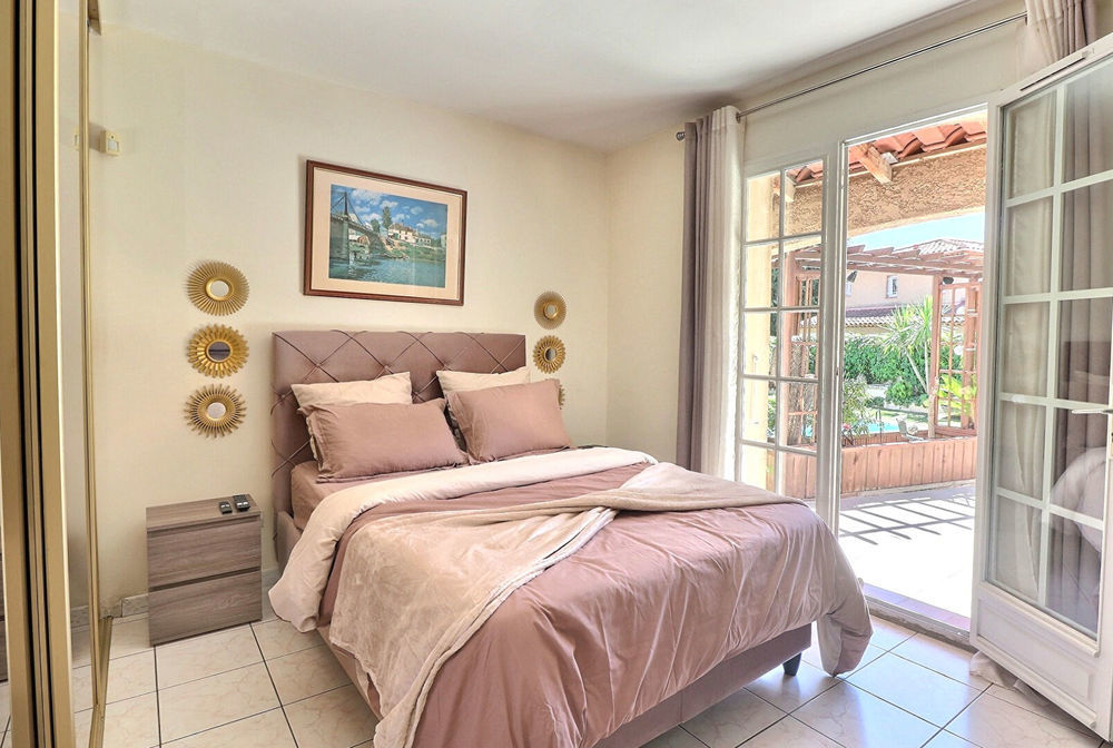 � vendre  Maison Marseille 12