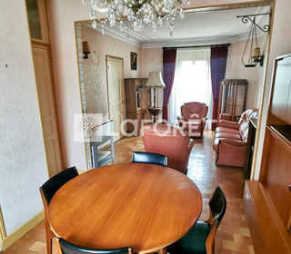  Maison � vendre 3 pi�ces 71 m�