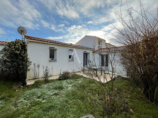  Maison � vendre 4 pi�ces 96 m�